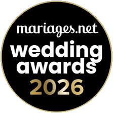 Mariages.net Wedding Awards 2026